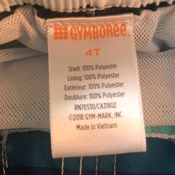 Swim Shorts - Picture 2 of 2